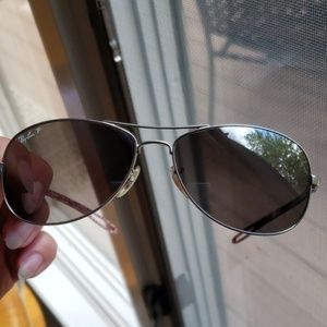 Ray Ban Aviators